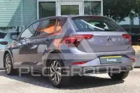 2022 Volkswagen Polo