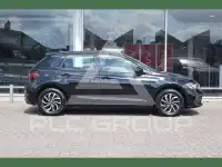 2022 Volkswagen Polo