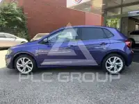 2022 Volkswagen Polo