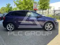 2022 Volkswagen Polo
