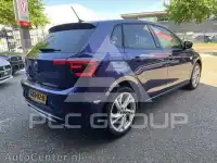 2022 Volkswagen Polo