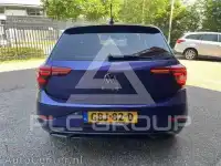 2022 Volkswagen Polo