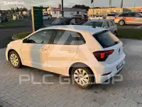 2022 Volkswagen Polo