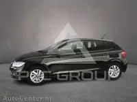2022 Volkswagen Polo