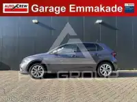 2022 Volkswagen Polo