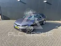 2022 Volkswagen Polo