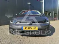 2022 Volkswagen Polo
