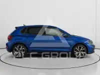 2022 Volkswagen Polo