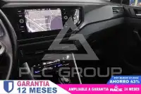 2022 Volkswagen Polo