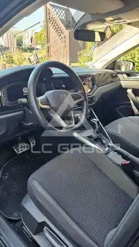 2022 Volkswagen Polo