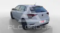 2022 Volkswagen Polo