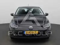 2022 Volkswagen Polo