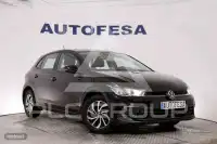 2022 Volkswagen Polo
