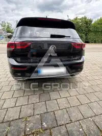 2022 Volkswagen GOLF