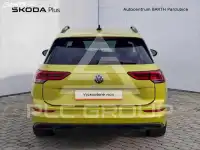 2022 Volkswagen GOLF