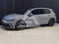 2022 Volkswagen GOLF