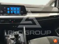 2022 Volkswagen GOLF