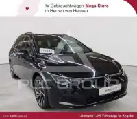2022 Volkswagen GOLF