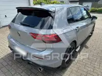 2022 Volkswagen GOLF