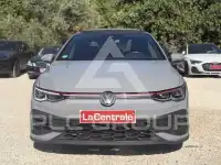 2022 Volkswagen GOLF