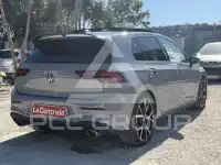 2022 Volkswagen GOLF