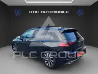2022 Volkswagen GOLF