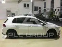 2022 Volkswagen GOLF