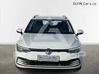 2022 Volkswagen GOLF
