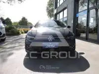 2022 Volkswagen GOLF