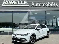 2022 Volkswagen GOLF