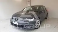 2022 Volkswagen GOLF
