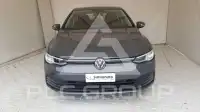 2022 Volkswagen GOLF