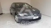 2022 Volkswagen GOLF