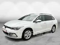 2022 Volkswagen GOLF