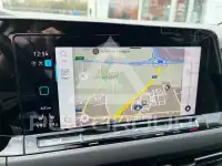 2022 Volkswagen GOLF
