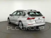 2022 Volkswagen GOLF