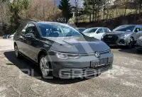 2022 Volkswagen GOLF