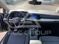 2022 Volkswagen GOLF