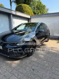 2022 Volkswagen GOLF