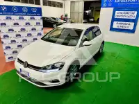 2022 Volkswagen GOLF