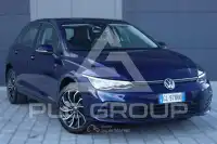 2022 Volkswagen GOLF