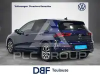 2022 Volkswagen GOLF