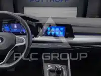 2022 Volkswagen GOLF