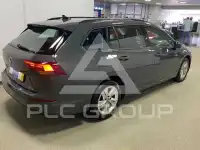 2022 Volkswagen GOLF