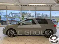 2022 Volkswagen GOLF