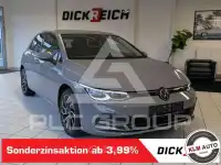 2022 Volkswagen GOLF