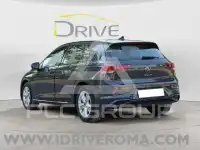 2022 Volkswagen GOLF