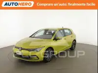 2022 Volkswagen GOLF