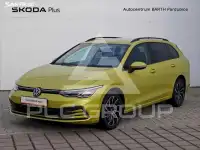2022 Volkswagen GOLF