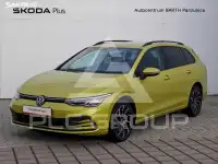 2022 Volkswagen GOLF
